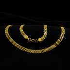 Cadena Chinesca  6mm