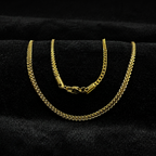 Cadena Franco  3mm
