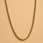 Cadena Lazo  4mm