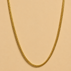 Cadena Franco  3mm