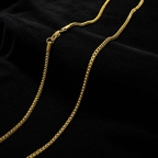 Cadena Franco  3mm