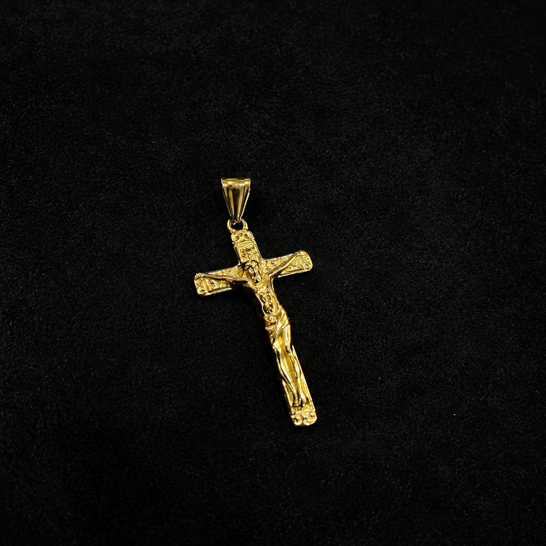 Dije Cristo